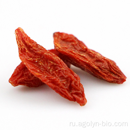 Сушеный Wolfberry Lycium Barbarum Goji Berry на продажу